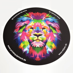 Термопленка WITPAC PRINTABLE NOVA-FLEX 7561, белая, 500 мм x 25 м