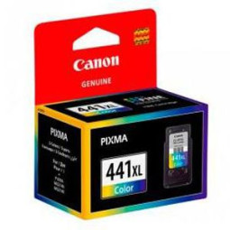 Картридж Canon CL-441XL (color)