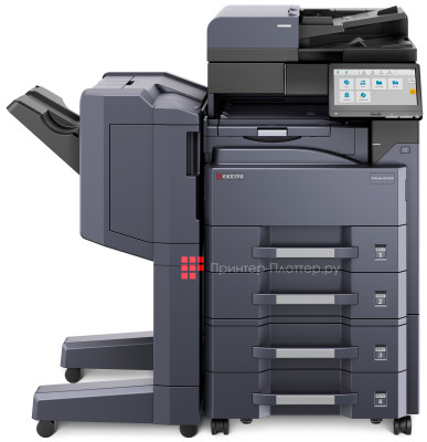 МФУ Kyocera TASKalfa MZ4000i