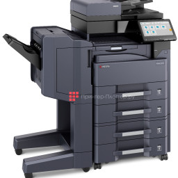 МФУ Kyocera TASKalfa MZ4000i
