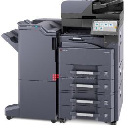МФУ Kyocera TASKalfa MZ4000i