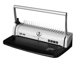 Брошюровщик SD-08