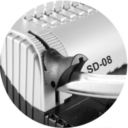 Брошюровщик SD-08