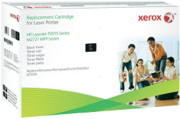 Тонер-картридж Xerox 003R99763 (black) (аналог HP Q7553X) (PP035914)