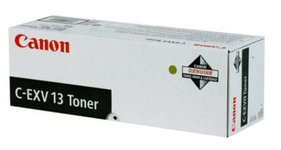 Тонер-картридж Canon C-EXV13 (black)