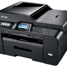 МФУ Brother MFC-J6910DW