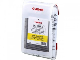 Картридж Canon BCI-1201 (yellow) 80 мл