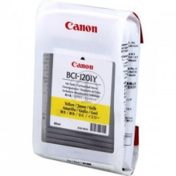 Картридж Canon BCI-1201 (yellow) 80 мл