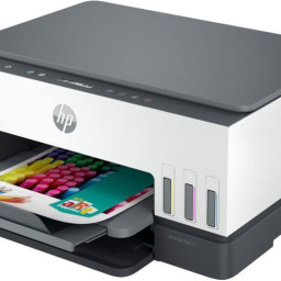 МФУ HP Smart Tank 670