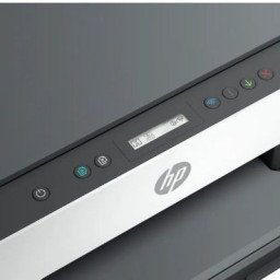 МФУ HP Smart Tank 670