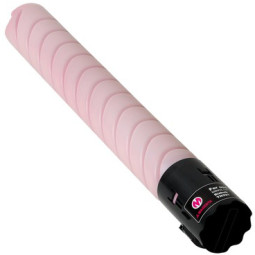 Тонер-картридж Konica Minolta Toner TN-321M (magenta), 25000 стр