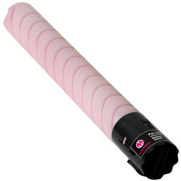 Тонер-картридж Konica Minolta Toner TN-321M (magenta), 25000 стр