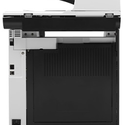 МФУ HP Color LaserJet Pro 300 MFP M375nw