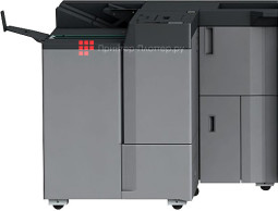 Konica Minolta устройство изготовления брошюр Booklet Making Unit SD-513