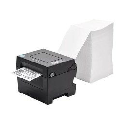 Термопринтер BIXOLON SLP-DL410CEK