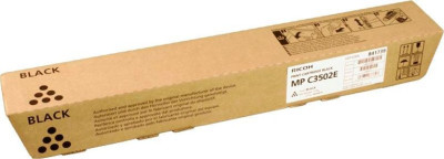 Тонер-картридж Ricoh Toner Cartridge MPC3502E (black), 28000 стр. (PP017980)