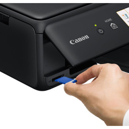 МФУ Canon PIXMA TS5040 (PP036516)