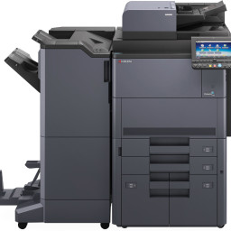 МФУ Kyocera TASKalfa 8002i