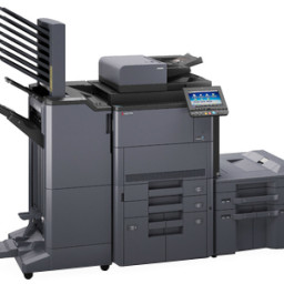 МФУ Kyocera TASKalfa 8002i