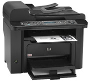 МФУ HP LaserJet Pro M1536dnf (CE538A#ACB)
