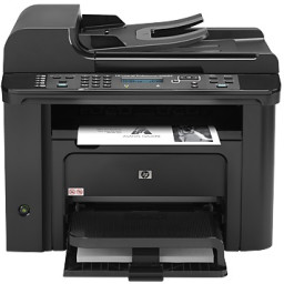 МФУ HP LaserJet Pro M1536dnf (CE538A#ACB)