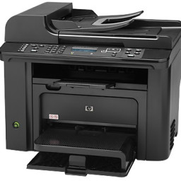 МФУ HP LaserJet Pro M1536dnf (CE538A#ACB)