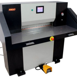 Резак Rigo Hydrocut 650
