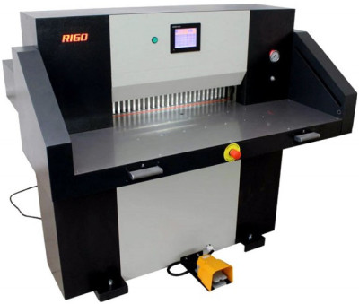 Резак Rigo Hydrocut 650