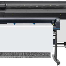 Латексный плоттер-каттер HP Latex 630 W Plus Print&Cut