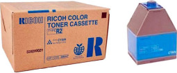 Картридж Ricoh Color Print Cartridge Type R2 (cyan), 10000 стр.