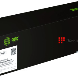 Тонер-картридж Cactus Toner CS-W9042MC для HP Color LaserJet Managed E77822, E77825, E77830 (yellow), 32000 стр.