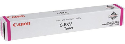 Тонер-картридж Canon Toner C-EXV51 (magenta) (PP023937)