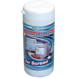 ProfiOffice салфетки чистящие влажные Clean-Stream для экрана, 100 шт.