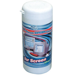 ProfiOffice салфетки чистящие влажные Clean-Stream для экрана, 100 шт.