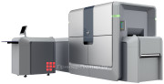 Цифровая печатная машина Oce ColorStream 10000 Flex