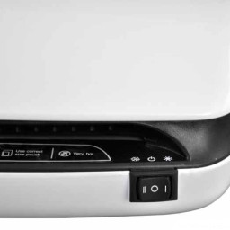 Пакетный ламинатор Royal Sovereign ES-410