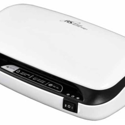 Пакетный ламинатор Royal Sovereign ES-410