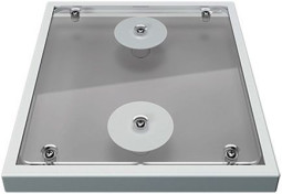 Epson столик для печати на одежде Extra Small Grooved Platen, 17,8 x 20,3 см