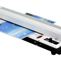 Пакетный ламинатор Bulros FGK6-320D