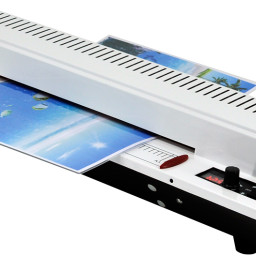 Пакетный ламинатор Bulros FGK6-320D