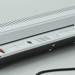 Пакетный ламинатор Bulros FGK6-320D