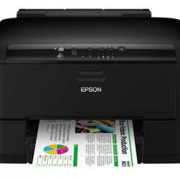 Принтер Epson WorkForce Pro WP-4025DW