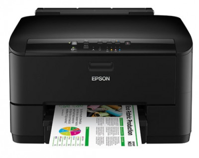 Принтер Epson WorkForce Pro WP-4025DW