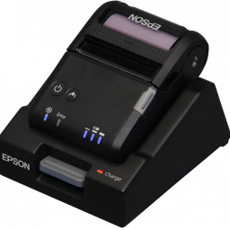 Термопринтер Epson TM-P20 BT