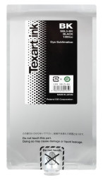 Чернила Roland Texart SBL3-BK (black), 1 л