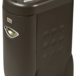 Уничтожитель (шредер) ProfiOffice Alligator 617 CC+