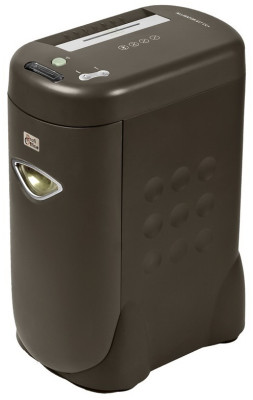 Уничтожитель (шредер) ProfiOffice Alligator 617 CC+