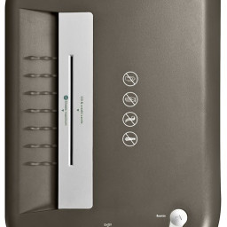 Уничтожитель (шредер) ProfiOffice Alligator 617 CC+