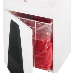 Уничтожитель (шредер) HSM Securio P40-3.9