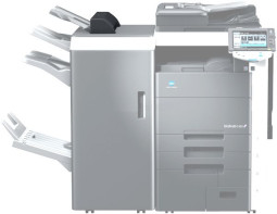 Konica Minolta разделитель заданий Job Separator JS-602